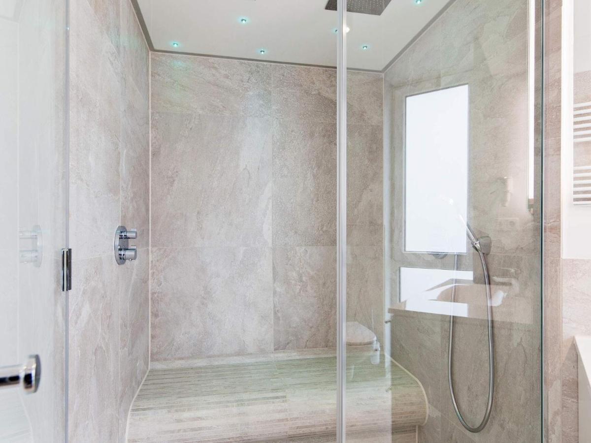 Apartment Wendtorf Экстерьер фото