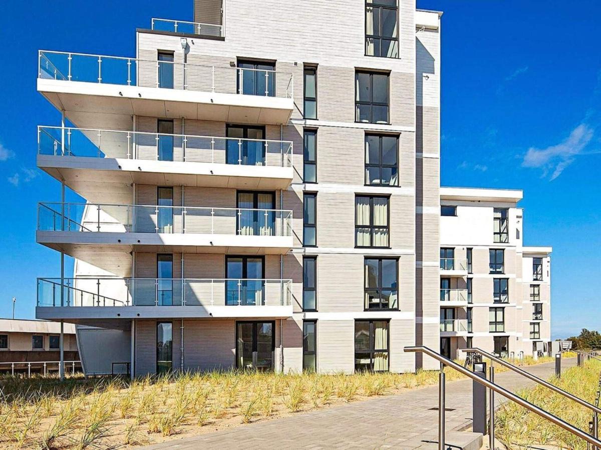 Apartment Wendtorf Экстерьер фото