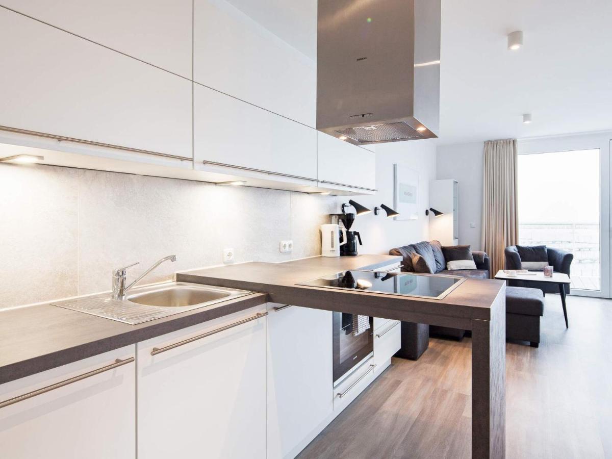 Apartment Wendtorf Экстерьер фото