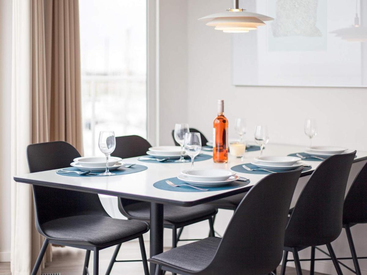 Apartment Wendtorf Экстерьер фото