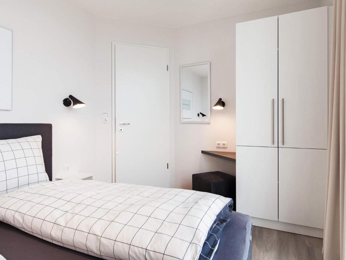 Apartment Wendtorf Экстерьер фото