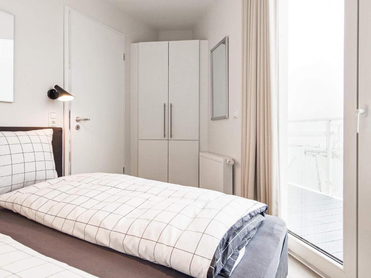 Apartment Wendtorf Экстерьер фото